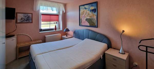 Schlafzimmer Schlafzimmer - Etagenwohnung in 16307 Tantow mit 72m² kaufen