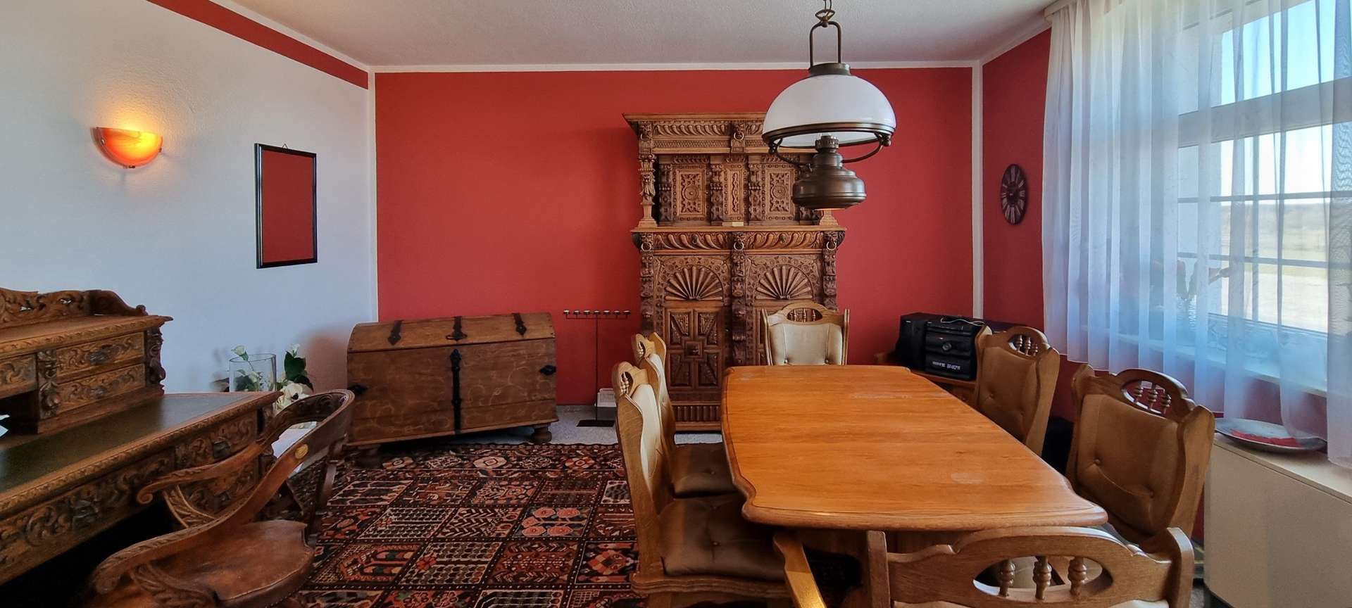Wohnstube Wohnstube - Etagenwohnung in 16307 Tantow mit 72m² kaufen