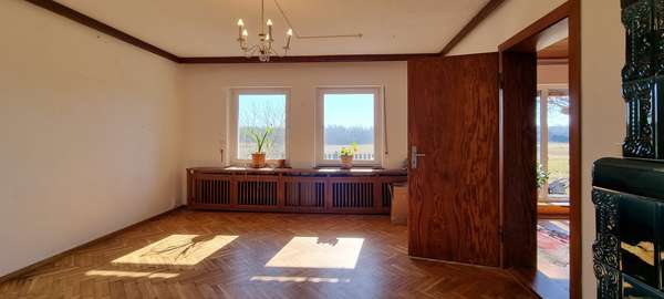 Wohnzimmer Wohnzimmer - Einfamilienhaus in 17375 Ahlbeck mit 286m² kaufen