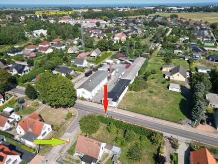 Unser Haus im Seebad Unser Haus im Seebad - Einfamilienhaus in 17373 Ueckermünde mit 90m² kaufen