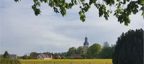 Reichlich Platz für Ihr Haus Reichlich Platz für Ihr Haus - Grundstück in 17337 Uckerland mit 787m² kaufen