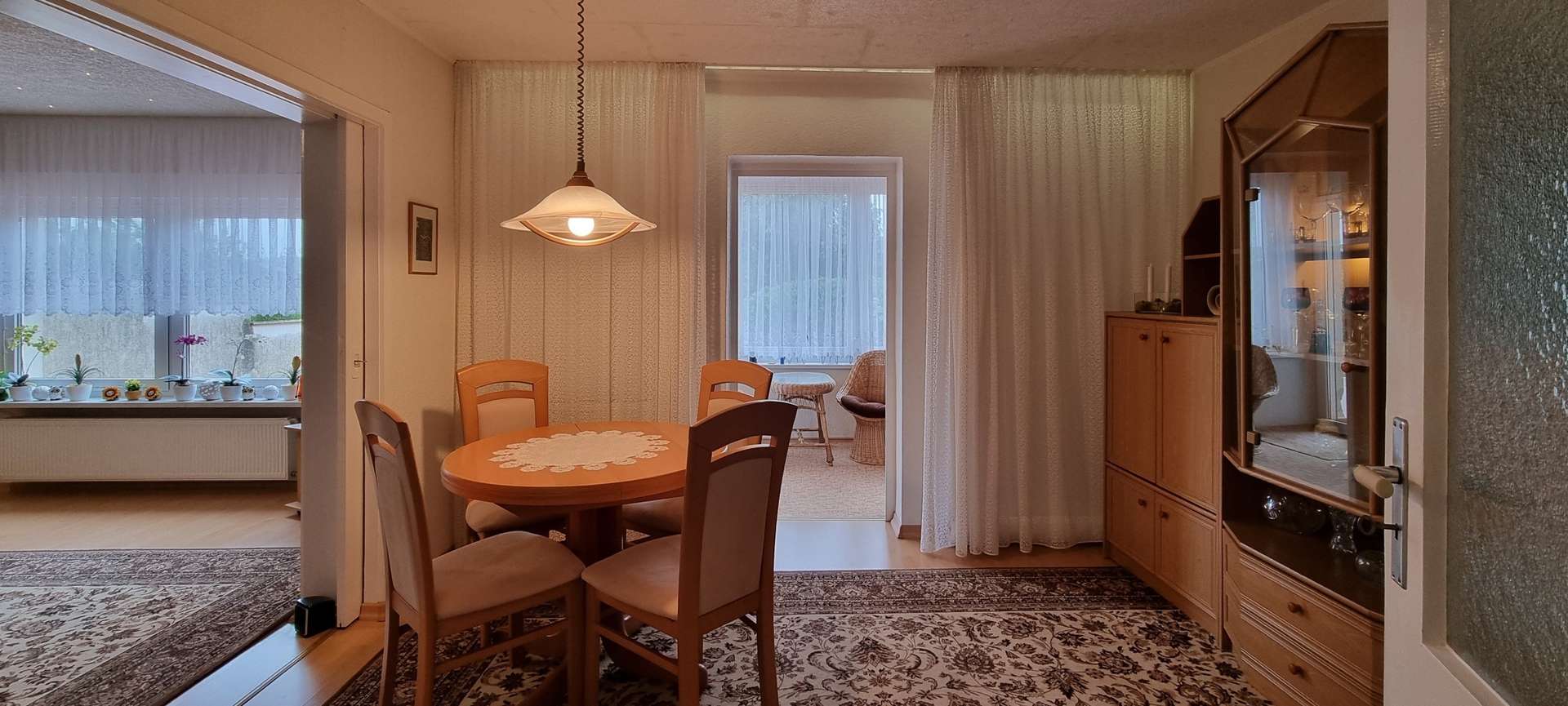 EG Esszimmer ? EG Esszimmer ? - Reihenmittelhaus in 17367 Eggesin mit 110m² kaufen