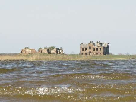 Vogelschutzinsel in Rieth Vogelschutzinsel in Rieth - Grundstück in 17375 Ahlbeck mit 830m² kaufen