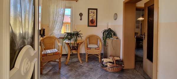 Veranda 1995 - Bungalow in 17309 Pasewalk mit 115m² kaufen