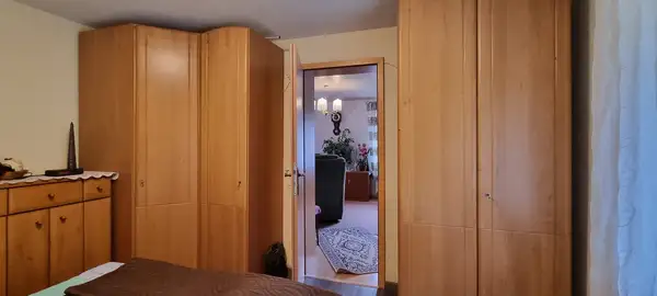 Wo Gemütlichkeit Zuhause ist - liebevoll modernisiertes Haus