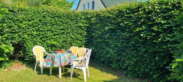 Verstecktes Plätzchen Verstecktes Plätzchen - Einfamilienhaus in 17309 Pasewalk mit 132m² kaufen