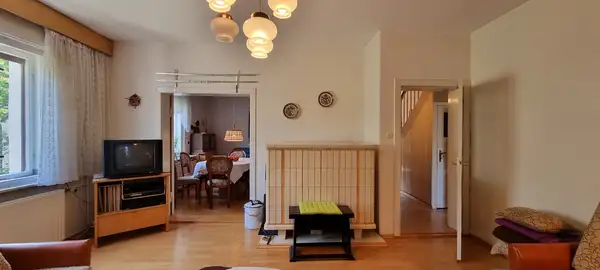 Pasewalk - Ihr Haus in wunderbarer, ruhiger Lage