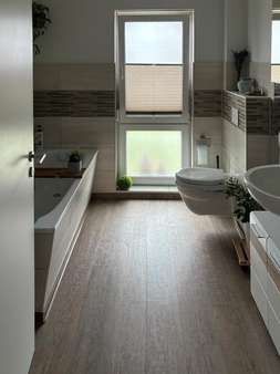 Bad Bad - Bungalow in 17322 Rossow mit 107m² kaufen