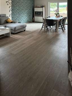 Wohnzimmer Wohnzimmer - Bungalow in 17322 Rossow mit 107m² kaufen