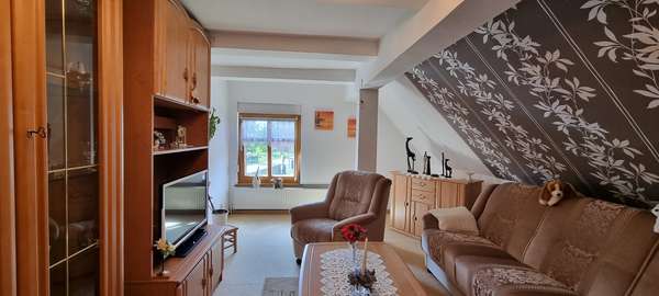 Zimmer im OG - Doppelhaushälfte in 17379 Rothemühl mit 95m² kaufen