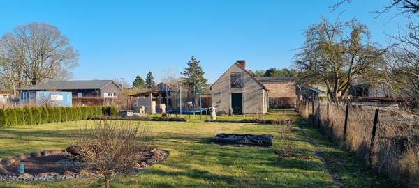 Garten Garten - Einfamilienhaus in 17373 Ueckermünde mit 110m² kaufen