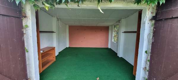 Garage Garage - Etagenwohnung in 17309 Koblentz mit 54m² kaufen