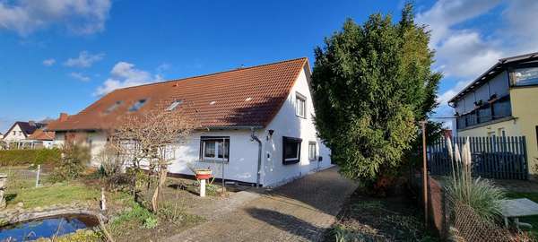 null - Einfamilienhaus in 17291 Prenzlau mit 120m² kaufen