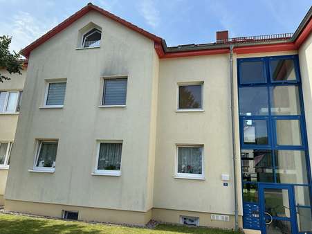 Eongang - Etagenwohnung in 17493 Greifswald mit 68m² kaufen