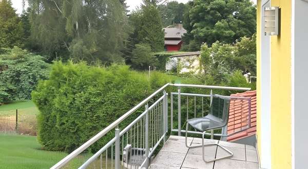Balkon - Einfamilienhaus in 18374 Zingst mit 216m² kaufen