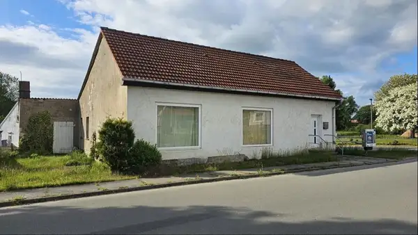 Viel Raum für wenig Geld