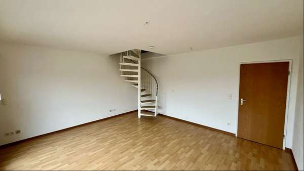 Wohnen - Maisonette-Wohnung in 18546 Sassnitz mit 101m² kaufen