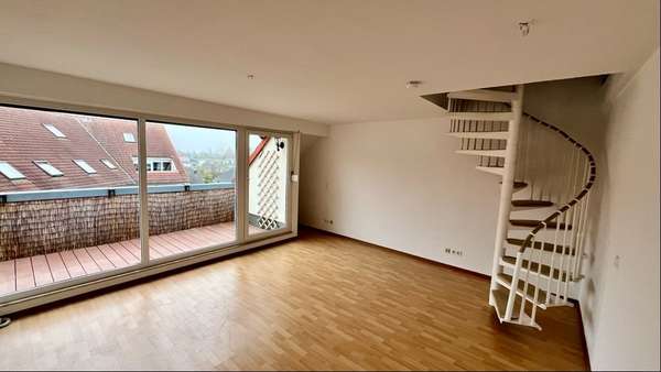 Wohnen - Maisonette-Wohnung in 18546 Sassnitz mit 101m² kaufen