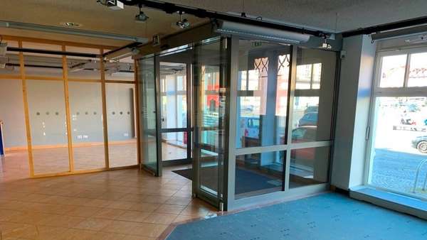 Innenansicht1 - Ladenlokal in 18311 Ribnitz-Damgarten mit 208m² mieten