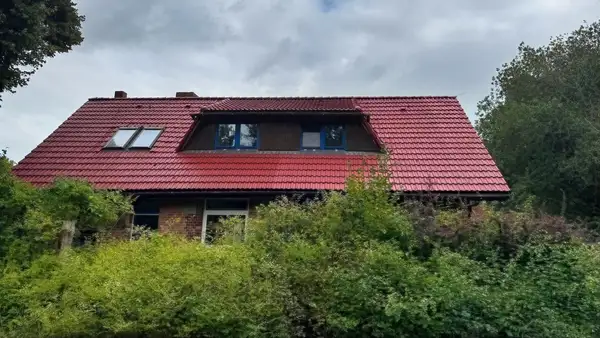 Das Haus mit Charme