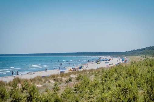 Strandvergnügen - Grundstück in 18551 Glowe mit 625m² kaufen