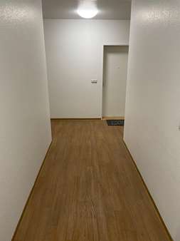 Hausflur - Dachgeschosswohnung in 17489 Greifswald mit 33m² mieten