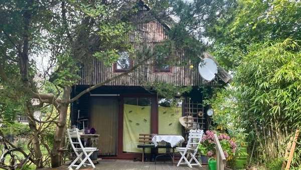 Bienenhaus - Einfamilienhaus in 18565 Insel Hiddensee mit 110m² kaufen