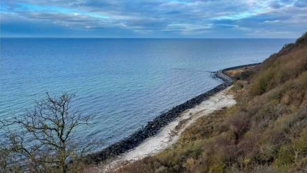 Strand - Einfamilienhaus in 18565 Insel Hiddensee mit 110m² kaufen