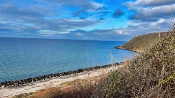 Strand - Einfamilienhaus in 18565 Insel Hiddensee mit 110m² kaufen