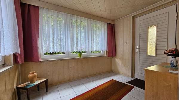 Vorraum - Einfamilienhaus in 18507 Grimmen mit 107m² kaufen