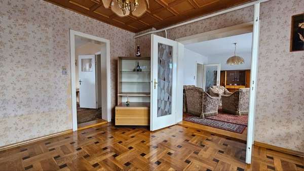 Zimmer - Einfamilienhaus in 18507 Grimmen mit 107m² kaufen