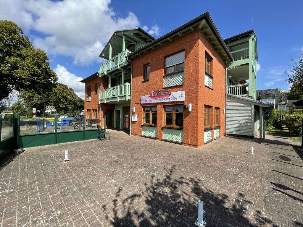 null - Gastronomie in 18586 Sellin mit 130m² kaufen