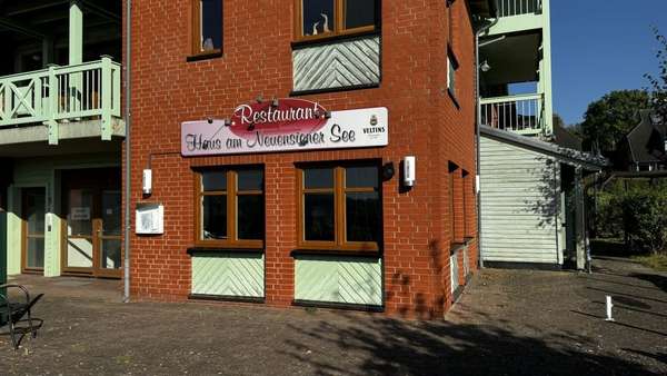null - Gastronomie in 18586 Sellin mit 130m² kaufen
