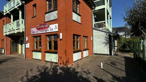null - Gastronomie in 18586 Sellin mit 130m² kaufen