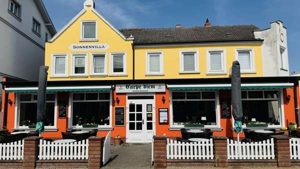 Restaurant - Mehrfamilienhaus in 18586 Göhren mit 348m² kaufen