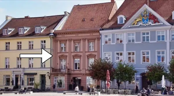 Geschichte trifft Investment