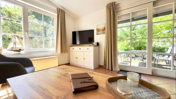 Wohnen Wohnen - Doppelhaushälfte in 18586 Lancken-Granitz mit 46m² kaufen