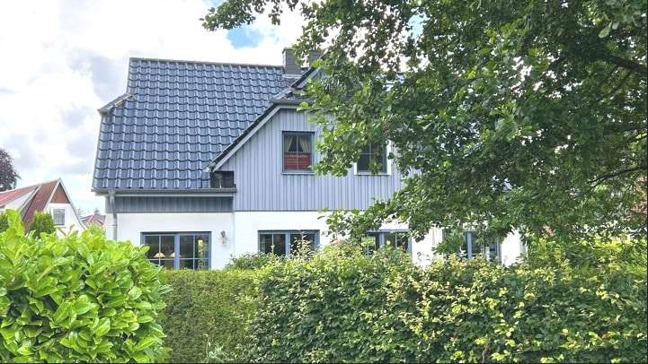 Haus Haus - Doppelhaushälfte in 18374 Zingst mit 80m² kaufen