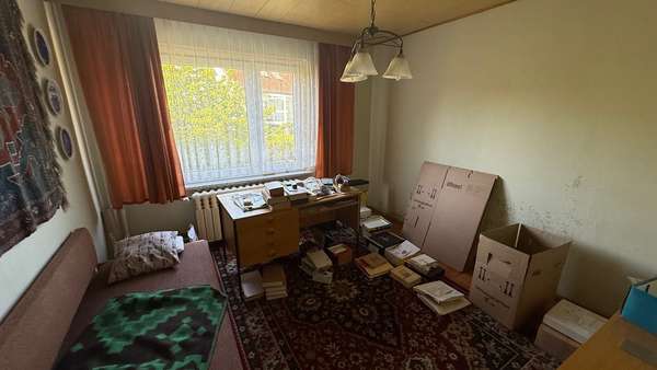 Arbeitszimmer - Einfamilienhaus in 17489 Greifswald mit 93m² kaufen