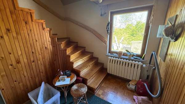 Flur - Einfamilienhaus in 17489 Greifswald mit 93m² kaufen
