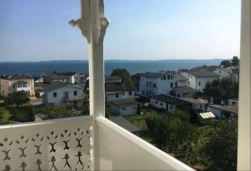 Wasserblick - Etagenwohnung in 18546 Sassnitz mit 79m² kaufen