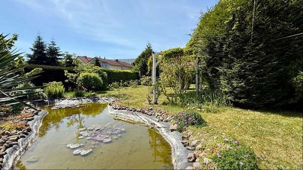gepflegtes Grundstück - Einfamilienhaus in 18528 Bergen mit 107m² kaufen