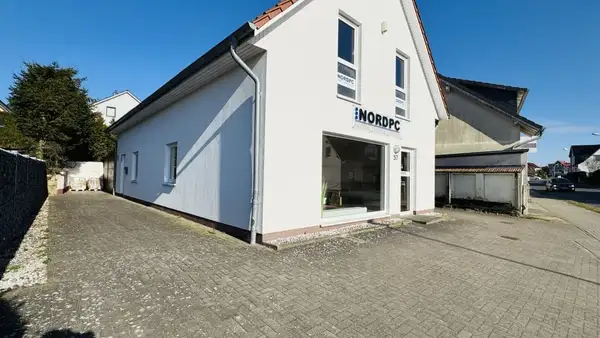 Neue Idee - neuer Standort!