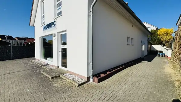 Neue Idee - neuer Standort!