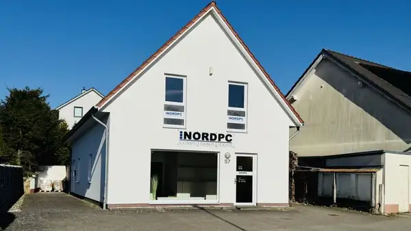 Neue Idee - neuer Standort!
