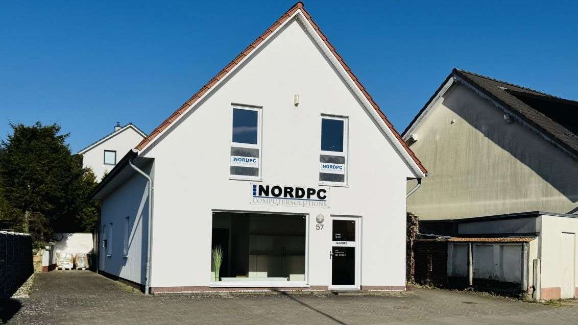 Hausansicht - Einfamilienhaus in 18528 Bergen mit 175m² kaufen