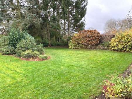 Garten Garten - Zweifamilienhaus in 18337 Marlow mit 195m² kaufen