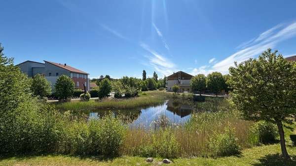 Ausblick - Etagenwohnung in 18374 Zingst mit 61m² kaufen