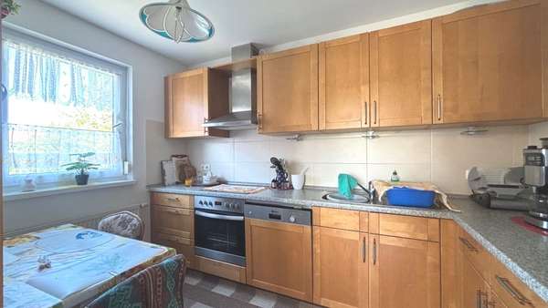 Küche Küche - Etagenwohnung in 18374 Zingst mit 72m² kaufen
