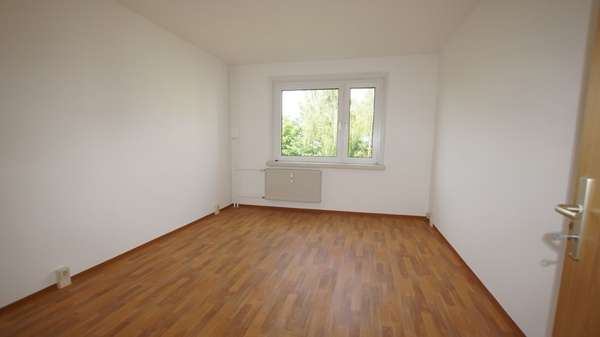 Schlafen - Etagenwohnung in 18435 Stralsund mit 60m² kaufen